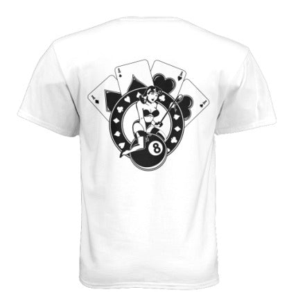 Aces Girl Shirt