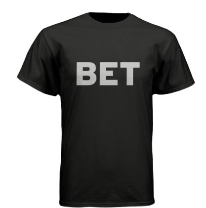 BET Shirt
