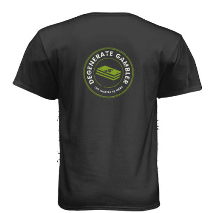 (PHD) Pool Hall Degree