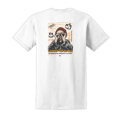 Looking For Action II