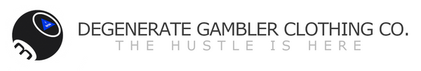 Degenerate Gambler Clothing Company