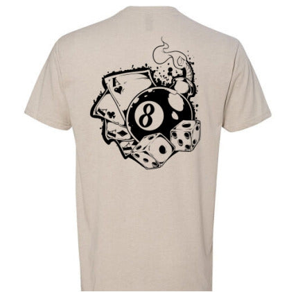 Aces & 8's Shirt