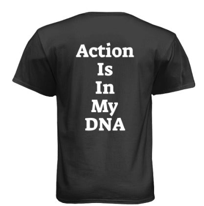 DNA Shirt