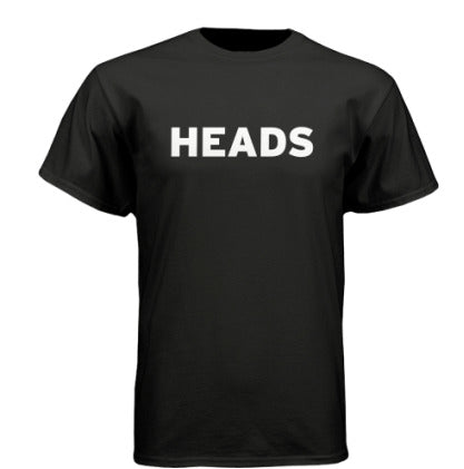 HEADS Shirt