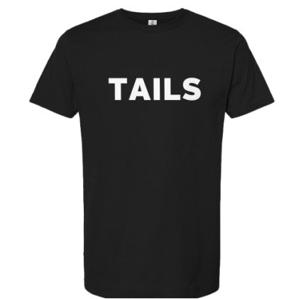 TAILS Shirt