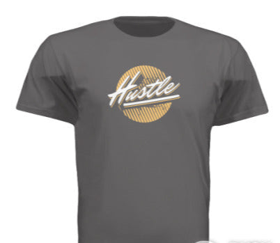 Hustle Beats Talent