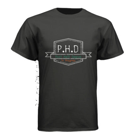 (PHD) Pool Hall Degree